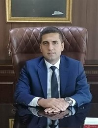 Ümit Fırat BÖÇKÜN